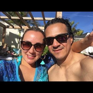 Meet your Posher, Melanie